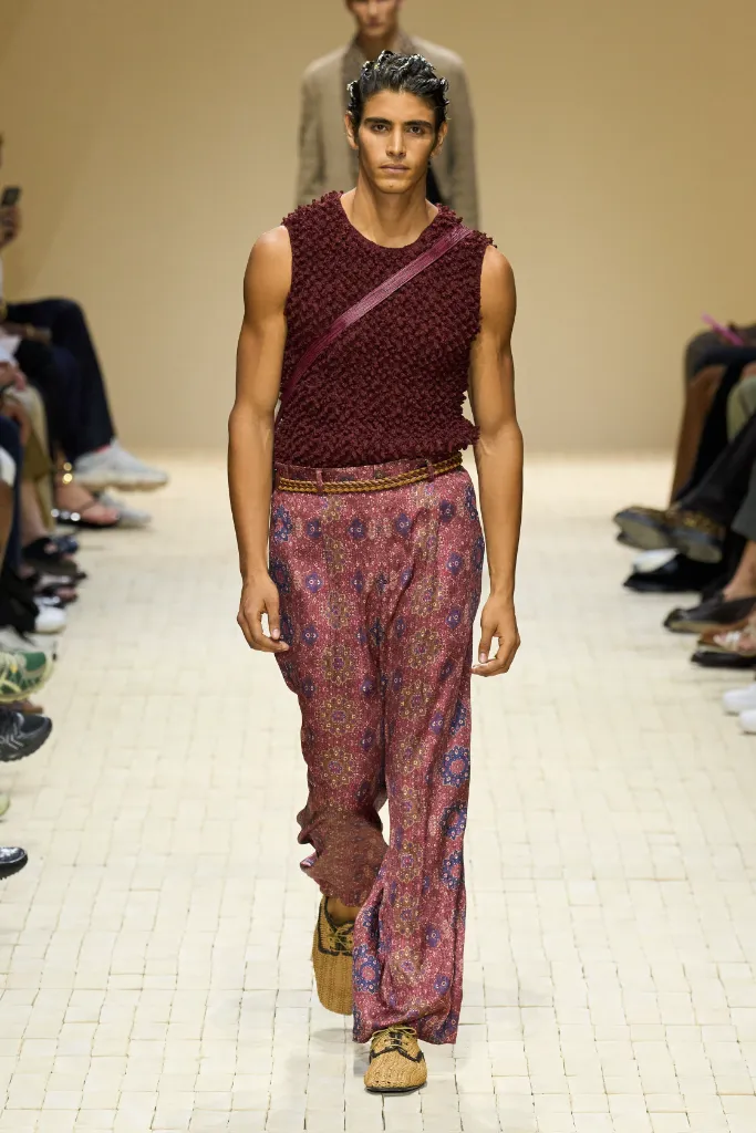 Emporio Armani 26SS M 020